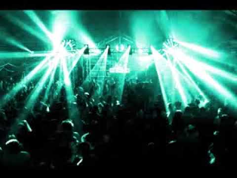 Düsseldorf Tor 3 reloaded Trance and Acid Oldschool 90er Techno #2