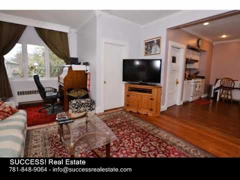 77 Boylston St, Brockton MA 02301 - Single Family Home - Real Estate - For Sale -