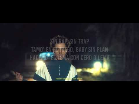 TangoTrap - Elio,Oscu,Flexo🔥 (LETRA)