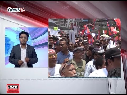 TODAY  FATAFAT NEWS - NEWS24 TV