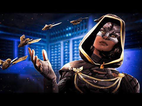 The MOST *DOMINANT* 6v6 Player You’ll EVER SEE!!! | Rogue Company