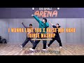 I Wanna Love You X Kaise Mai Kahu Tujhse Mashup Kaisemaikahutujhse Mashup