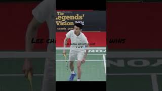Download lagu Lee Chong Wei Easily Wins 1vs5; #leechongwei #malaysia #bwf #yonex #trending #shorts #fyp #king mp3