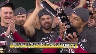 FOX23 News @ 9 Sports for October 16