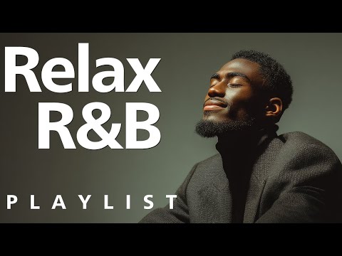 【R&B Soul】Midnight Stillness in the City – Chill & Relaxing Soul Playlist