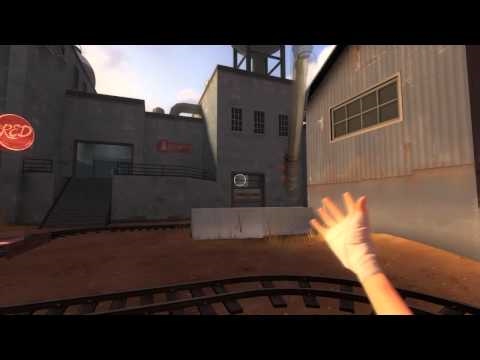Steam Community :: Video :: TF2 custom viewmodel buildup - Lead pipe