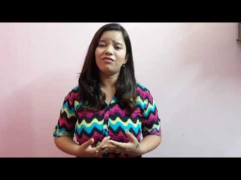 Shweta Dorlekar Audition link