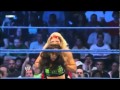 WWE Smackdown 16 09 2011 Beth Phoenix Vs AJ Lee