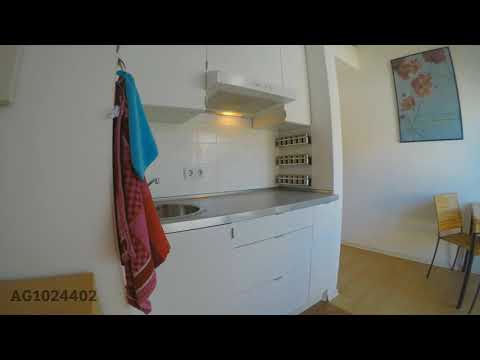 WU-1024402 - möblierte Wohnung in Würzburg/Zellerau