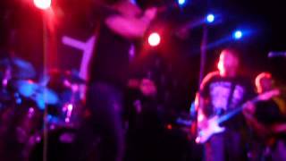 Edwin- Trippin- Tattoo Rock Parlour- Oct 19 2012