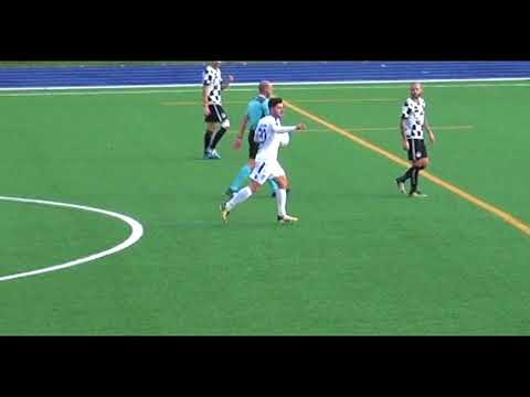 ULTIMO GOLO DE BRUNINHO EM 2017 