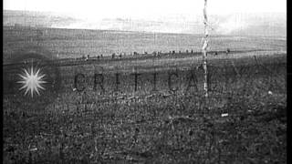 preview picture of video 'The WWI Meuse-Argonne Offensive, September 1918'