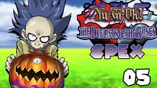 Yu-Gi-Oh! The Duelists of the Roses (SPEX) Part 5: Best Man Bonz