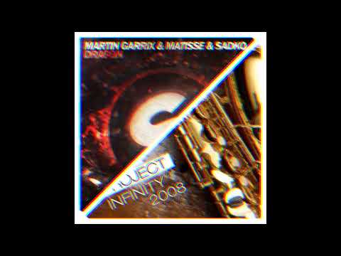 Martin Garrix & Matisse Sadko vs.Guru Josh Project - Dragon vs. Infinity (Timmy Trumpet Mashup)