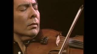 "Adiós Nonino". Astor Piazzolla y Su Quinteto Tango Nuevo. Five Tangos. TV WDR. Alemania, 1981.