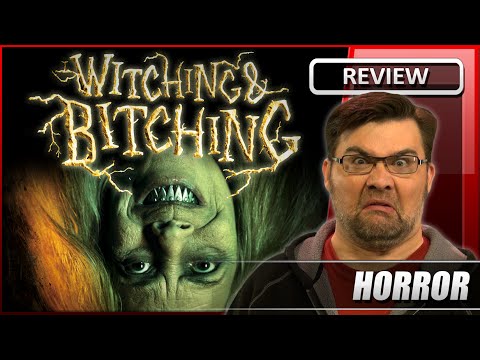 Witching and Bitching - Movie Review (2013)
