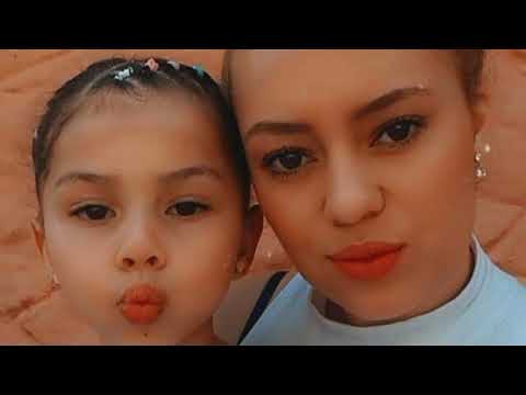 Colombian Au Pair Geraldine, 24 – EurAupair Video Profile