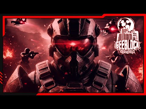 Epic Motivational Orchestral Violin Rap Beat 2025 | HELLDIVERS | Freestyle HipHop Instrumental