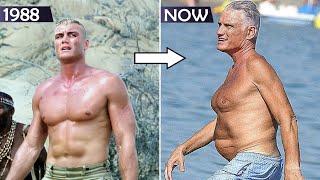 Download lagu Red Scorpion (1988) Then and Now,  35 years ago! mp3