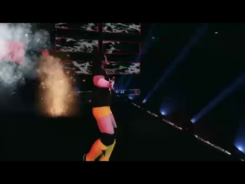 WWE 2K18 EPW UNIVERSE MODE PT 10 ROAD TO 70 SUBS LIVE STREAM