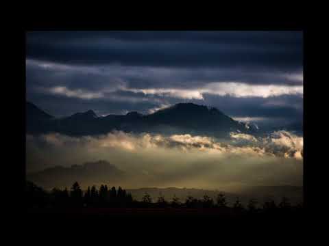 Andrej Majerčík - Svitanie