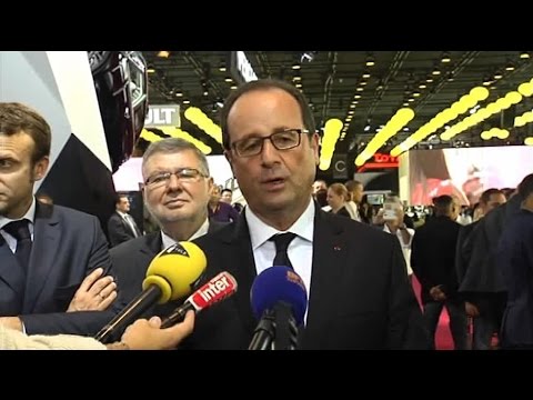 comment declarer l'achat d'une voiture