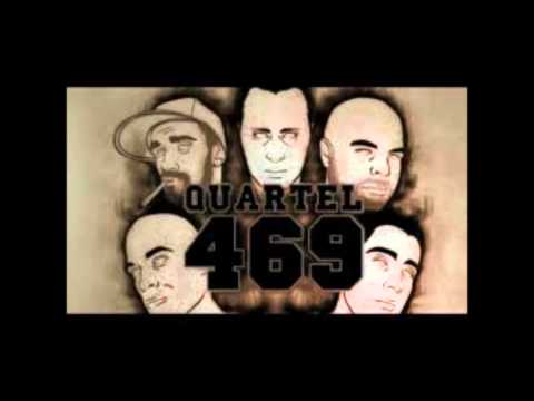 Quartel 469 - Cansado