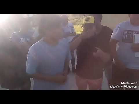 Julian vs jetking cuartos de final /pretemporada 2018 nicol free