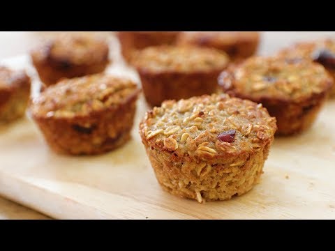 download lagu mp3 mp4 Applesauce Oatmeal Muffins, download lagu Applesauce Oatmeal Muffins gratis, unduh video klip Applesauce Oatmeal Muffins