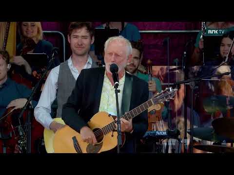 Halvdan Sivertsen – Høre tel på jorda