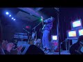 Shakey Graves - Live at Andy's Bar, Denton, TX 2/9/2023 [clips]