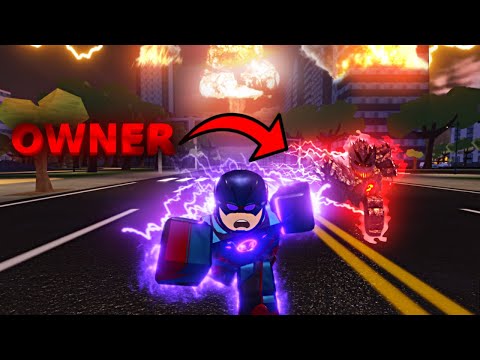 Racing The OWNER In Flashpoint Worlds Collide…(RECORDS SET)