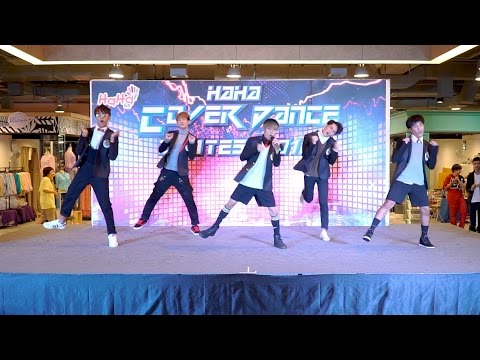 160522 Perfect Dice cover HALO - Feel So Good @HaHa Cover Dance Contest (Audition#3)