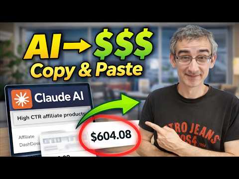 Claude AI Affiliate Marketing Guide