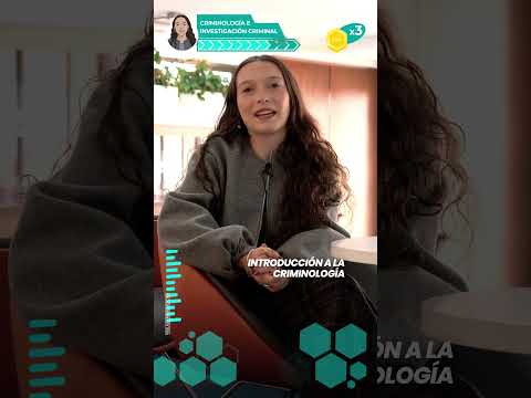 Explora cómo prepararte para ser un profesional en análisis de las causas del delito e investigación