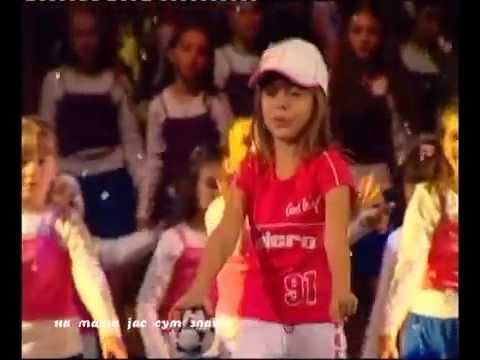 03. Ана Гаштарова - Фудбалерка на тато [2006]