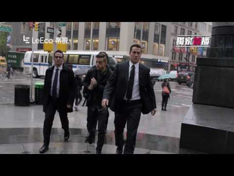 TV Trailer: Mr. Robot 第 1 季 (0)