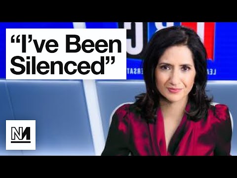 Sangita Myska Hits Back At James O'Brien