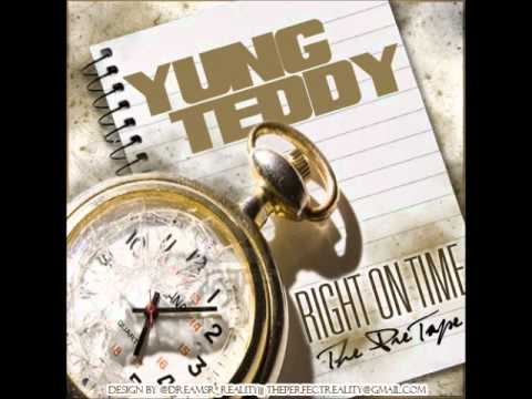 Yung Teddy - Money Balls Freestyle #ROT