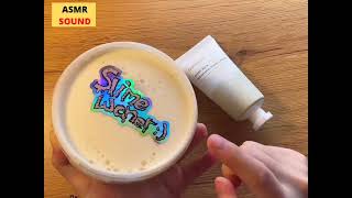 ASMR Silm Original Sound|ASMR Mukbang|ASMR Sleep|ASMR Food|ASMR Makeup| ASMR Massage|ASMR lilibu|