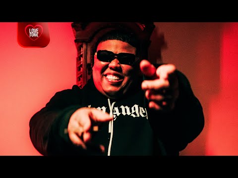 CAINDO PRAS ALAMEDAS - MC GP, MC Luuky, e MC Leonne (DJ Victor)