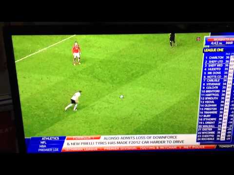 Derby v Forest 13/03/2012