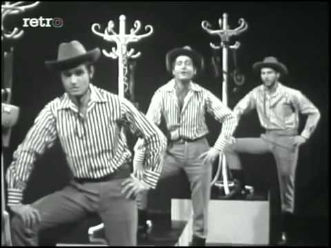 Milan Chladil   Jipi jou 1965