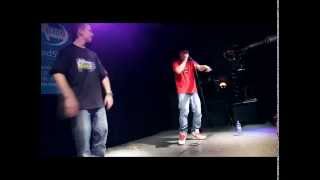 ВСЕ БИТУЮТ! BeatWell vs Pash (Beatbox A.M.) | Russian Beatbox Tournament 2010 | SPB