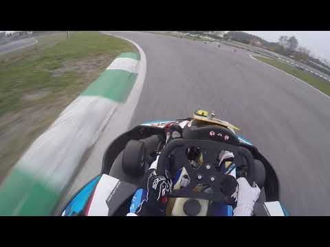 500 Miles of Pomposa 2021 - Stint 2.4