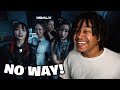 Rapper Reacts to [XG TAPE #4] Trampoline (JURIN, HARVEY, MAYA, COCONA)