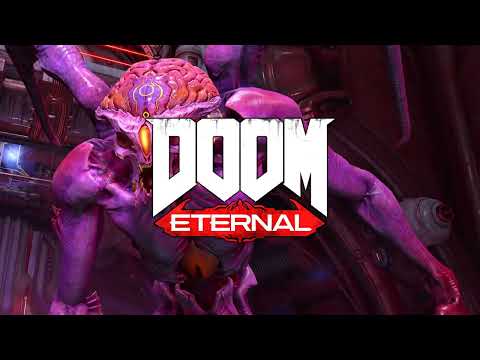 [Koma Archive Reupload] Andrew Hulshult - Shady Hayden - DOOM Eternal TAG P1 [Extended Gamerip]