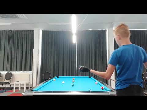 (Practice) ladder 2019