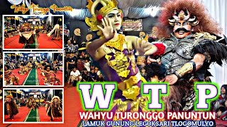 Download lagu GARAPAN BARU..!!WAHYU TURONGGO PANUNTUN (WTP) LAMUK GUNUNG ‼️ LIVE NGADISARI,GONDOSULI,BULU,TMG mp3 Download lagu GARAPAN BARU..!!WAHYU TURONGGO PANUNTUN (WTP) LAMUK GUNUNG ‼️ LIVE NGADISARI,GONDOSULI,BULU,TMG mp3