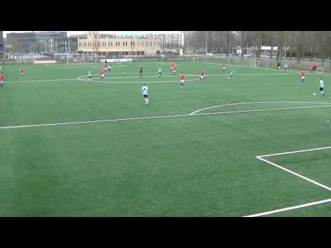 00063 Alphense Boys JO17-2 - s.v Hoofddorp JO17-1 (4-1)